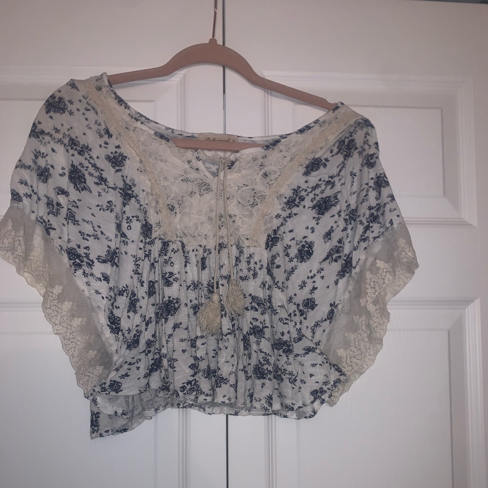 Daily Special Blouse